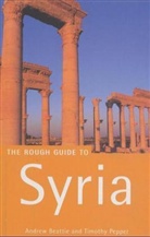 Andrew Beattie, Andrew (Director of Commonwealth Key Centre for Biodiversity and Bioresourses) Beattie, Tim Pepper, Timothy Pepper - Syria 2nd edition