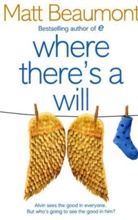 Matt Beaumont - Where There's a Will