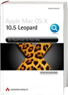 Uthelm Bechtel - Apple Mac OS X 10.5 Leopard