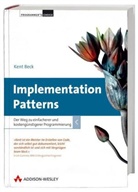 Kent Beck - Implementation Patterns, deutsche Ausgabe