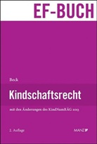 Susanne Beck - Kindschaftsrecht (f. Österreich)