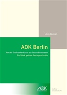 Jörg Becken - AOK Berlin