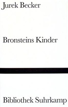 Jurek Becker - Bronsteins Kinder