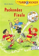 Mario Becker, Andy Wolff - Packendes Finale