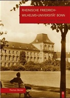 Thomas Becker - Die Rheinische Friedrich-Wilhelms-Universität Bonn