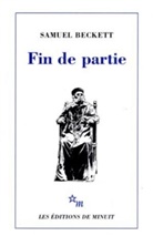 Samuel Beckett, Beckett Samuel - Fin de partie
