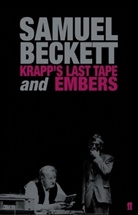 Samuel Beckett - Krapps Last Tape and Embers