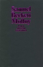 Samuel Beckett - Molloy