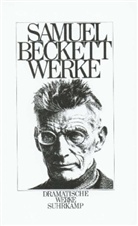 Samuel Beckett, Klaus Birkenhauer, Elmar Tophoven - Werke in fünf Bänden