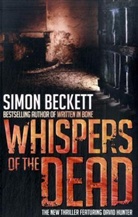 Simon Beckett - Whispers of the Dead