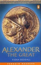 Fiona Beddall - Alexander the Great