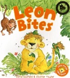 David Bedford, Eleanor Taylor, Eleanor Taylor - Leon Bites