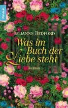 Julianne Bedford - Was im Buch der Liebe steht