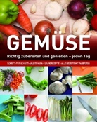 Günter Beer, Patrik Jaros - Gemüse