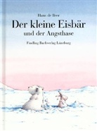 Hans de Beer - Der kleine Eisbär und der Angsthase
