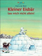 Hans de Beer, Hans de Beer - Kleiner Eisbär, lass mich nicht allein