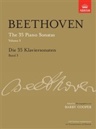 Ludwig van Beethoven, Barry Cooper - Die 35 Klaviersonaten. Bd.3
