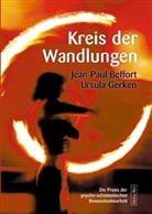 Jean P Beffort, Jean-Paul Beffort, Ursula Gerken - Kreis der Wandlungen