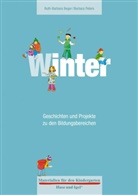 Ruth B. Beger, Ruth-Barbar Beger, Ruth-Barbara Beger, Barbara Peters - Winter