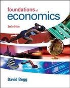 David Begg - Foundations Of Economics