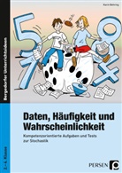 Karin Behring - Daten, Häufigkeit und Wahrscheinlichkeit