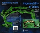 Peter Beighton, Howard A. Bird, Rodney Grahame - Hypermobility of Joints