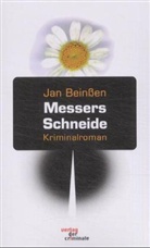 Jan Beinßen - Messers Schneide