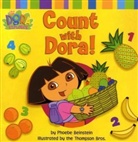 Phoebe Beinstein, Nickelodeon - Count With Dora