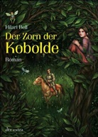 Hilari Bell - Der Zorn der Kobolde