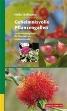 Heiko Bellmann - Geheimnisvolle Pflanzengallen