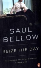 Saul Bellow - Seize the Day