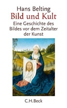 Hans Belting - Bild und Kult
