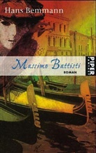 Hans Bemmann - Massimo Battisti