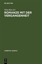 Nitsa Ben-Ari - Romanze mit der Vergangenheit