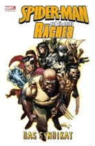 Bendi, Brian Bendis, Brian Michael Bendis, David Finch, Pagulayan u a, Y... - Spider-Man & die neuen Rächer - 5: Spider-Man & die neuen Rächer