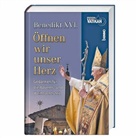 Benedikt XVI., Ludwig Waldmüller - Öffnen wir unser Herz