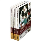 Eberhard von Gemmingen - Benedikt XVI., Die Chronik des Pontifikats: Habemus Papam - 2005 / Urbi et Orbi - 2006 / Urbi et Orbi - 2007, 3 Bde.