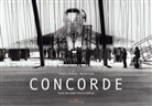 Frédéric Beniada, Michel Fraile - Concorde