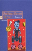 Stefano Benni - Terra!