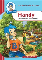 Martin Ring - Benny Blu - 111: Handy