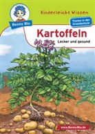 Herbs, Nicol Herbst, Nicola Herbst, Thomas Herbst, Schöner, Gregor Schöner - Benny Blu - 156: Benny Blu - Kartoffeln