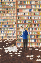 Benoit - Benoit, Magneto Diary, klein 2008