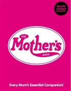 Benrik, Ben Carey, Henrik Delehag - The Mother's Book