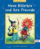 Anna Benthin, Edda Skibbe - Hexe Billerbix und ihre Freunde