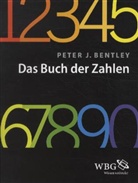 Peter J. Bentley - Das Buch der Zahlen