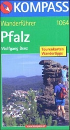 Wolfgang Benz - Pfalz