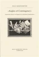 Ingo Berensmeyer - 'Angles of Contingency'