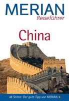 Julia Berg - China