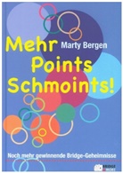 Marty Bergen - Mehr Points Schmoints
