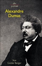 Günter Berger - Alexandre Dumas